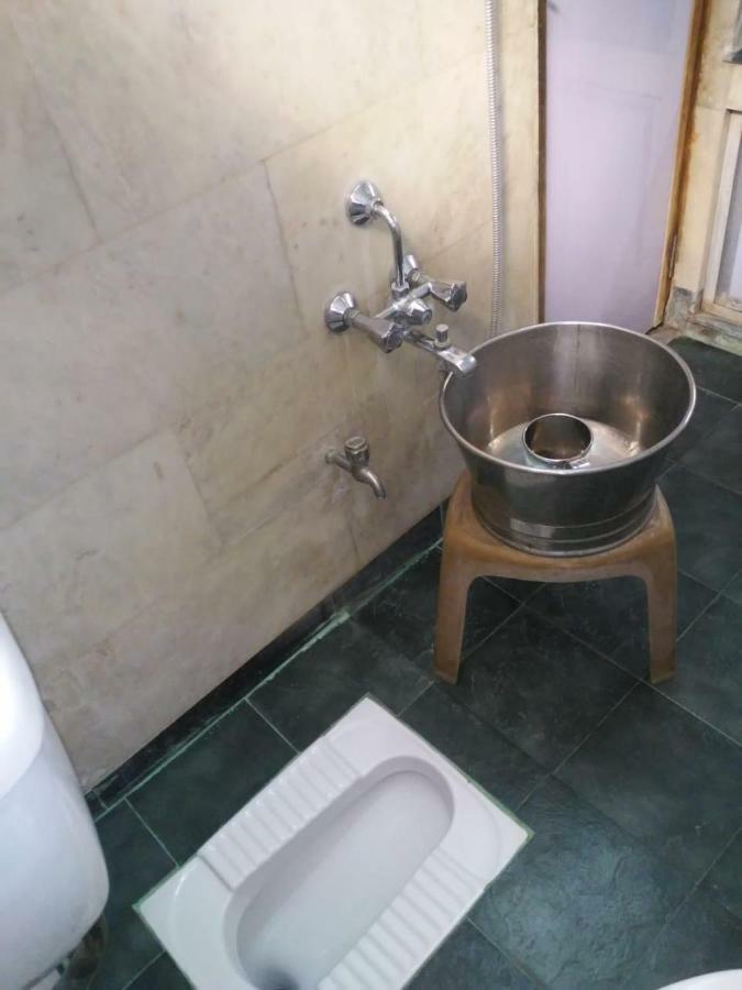 Sarmani Hotels Pvt. Ltd Chennai Extérieur photo