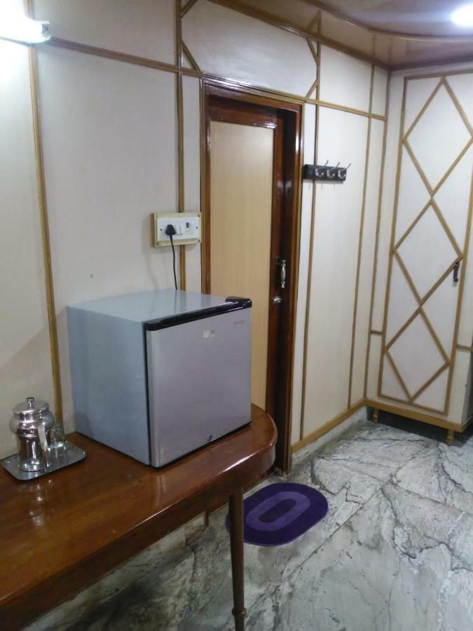 Sarmani Hotels Pvt. Ltd Chennai Extérieur photo
